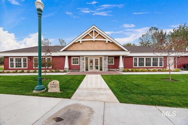 3166 W Antelope View Dr, Boise, ID 83714