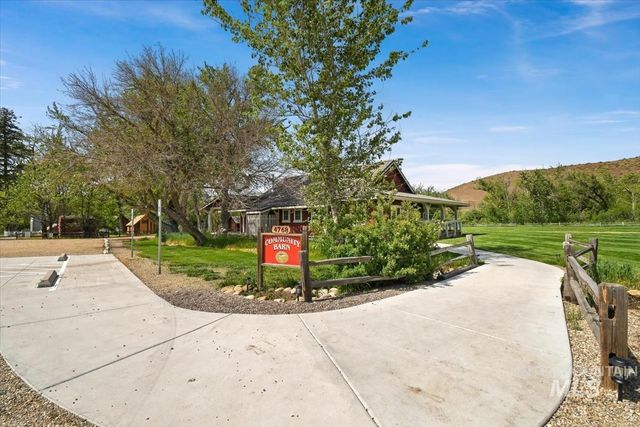 3166 W Antelope View Dr, Boise, ID 83714