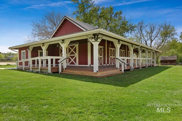 3166 W Antelope View Dr, Boise, ID 83714