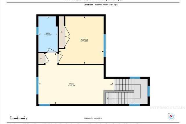 3166 W Antelope View Dr, Boise, ID 83714
