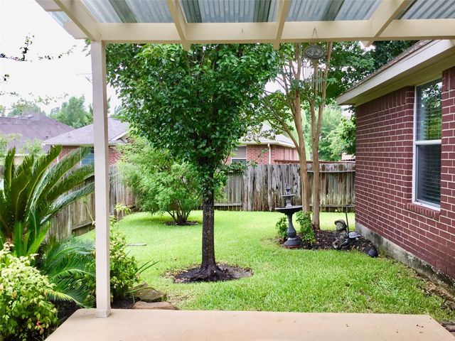 114 N Queenscliff Circle, The Woodlands, TX 77382