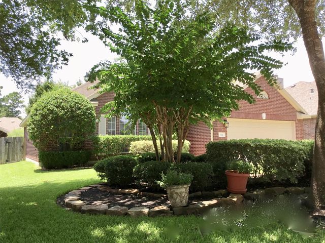 114 N Queenscliff Circle, The Woodlands, TX 77382