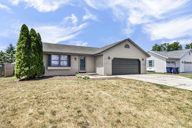 3316 Afton Road, Janesville, WI 53548
