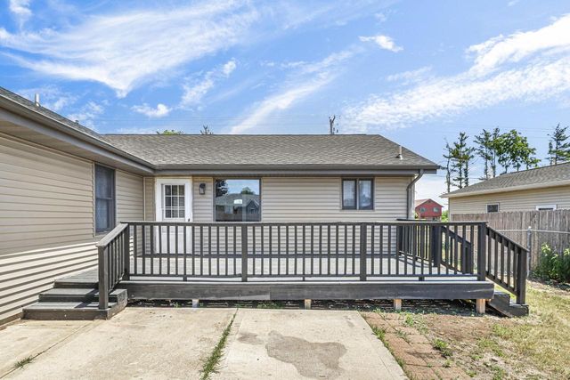3316 Afton Road, Janesville, WI 53548