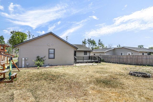 3316 Afton Road, Janesville, WI 53548