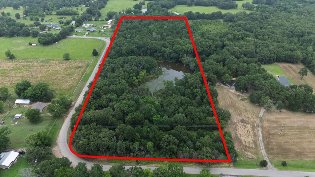 TBD VZ County Road 1810, Grand Saline, TX 75140