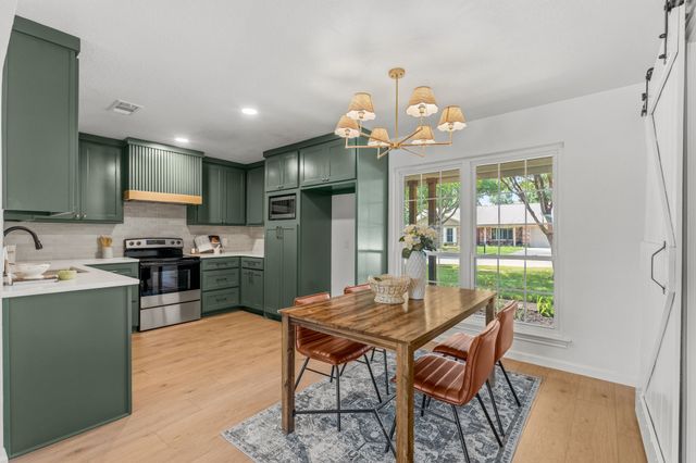 8209 Pearl Street, North Richland Hills, TX 76180