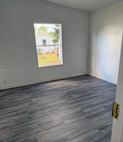 100 NE 6 avenue LOT 504, Homestead, FL 33030