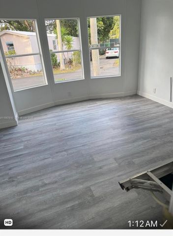 100 NE 6 avenue LOT 504, Homestead, FL 33030