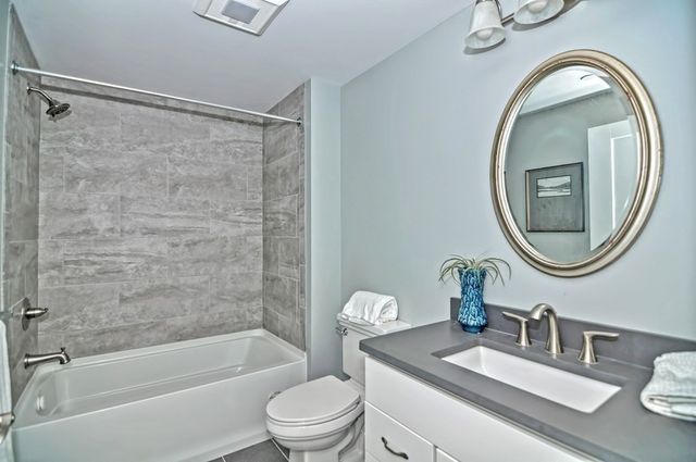 635 Old Post Road - Woodcrest Run 2-211, Sharon, MA 02067