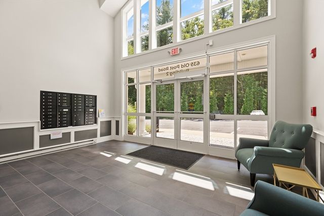 635 Old Post Road - Woodcrest Run 2-211, Sharon, MA 02067
