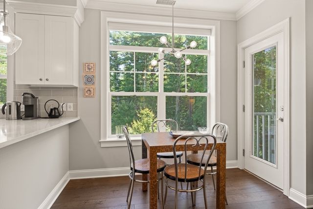 635 Old Post Road - Woodcrest Run 2-211, Sharon, MA 02067
