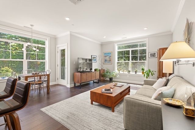 635 Old Post Road - Woodcrest Run 2-211, Sharon, MA 02067