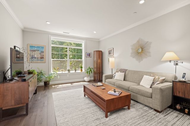 635 Old Post Road - Woodcrest Run 2-211, Sharon, MA 02067