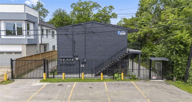 6810 Del Rio Street 1, Houston, TX 77021