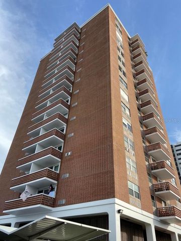 4015 BAYSHORE 17A, Tampa, FL 33611