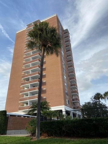 4015 BAYSHORE 17A, Tampa, FL 33611