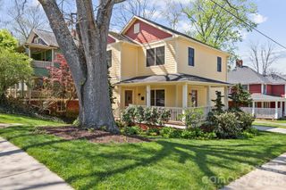 29 Elizabeth Street, Asheville, NC 28801