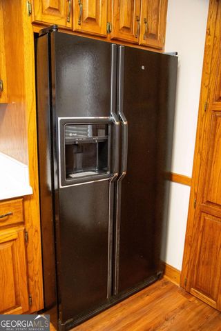 298 S Main Street, Baxley, GA 31513