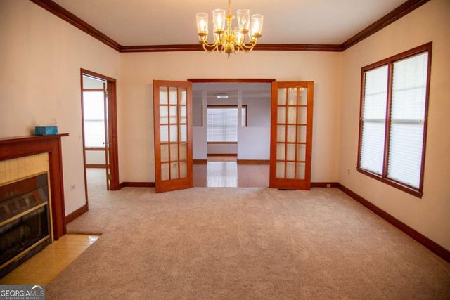 298 S Main Street, Baxley, GA 31513