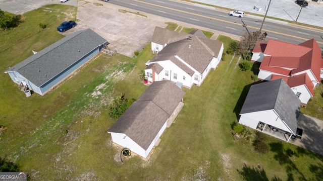 298 S Main Street, Baxley, GA 31513