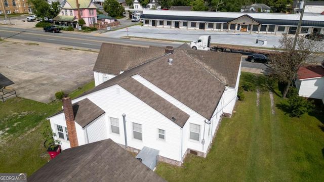 298 S Main Street, Baxley, GA 31513