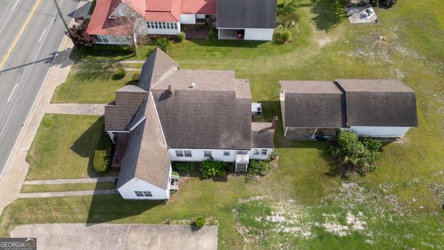 298 S Main Street, Baxley, GA 31513