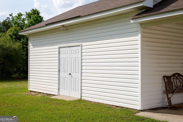 298 S Main Street, Baxley, GA 31513