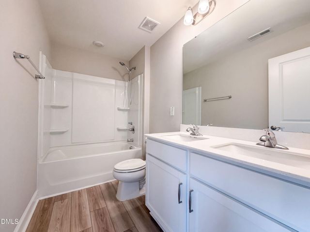 93 Spring Crest Drive, Angier, NC 27501
