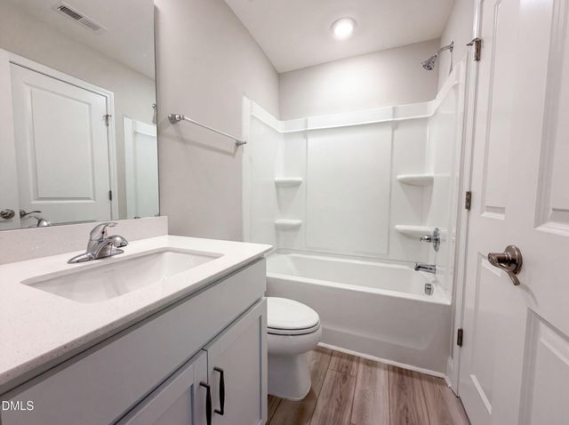 93 Spring Crest Drive, Angier, NC 27501
