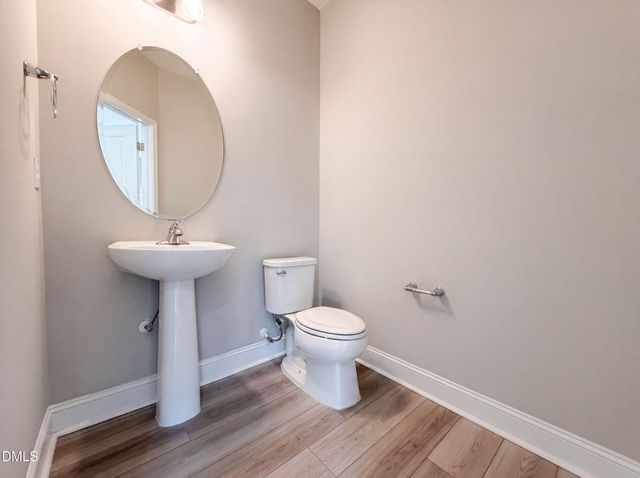 93 Spring Crest Drive, Angier, NC 27501
