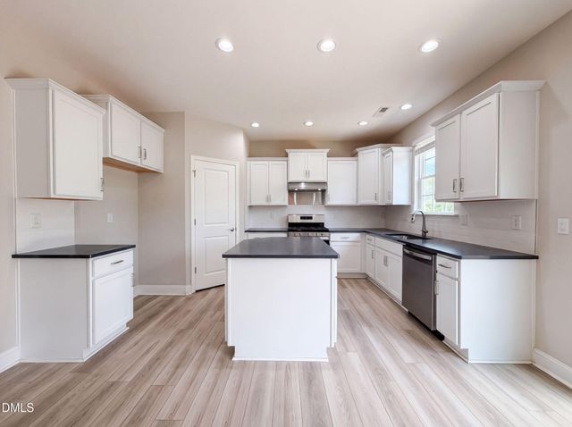 93 Spring Crest Drive, Angier, NC 27501