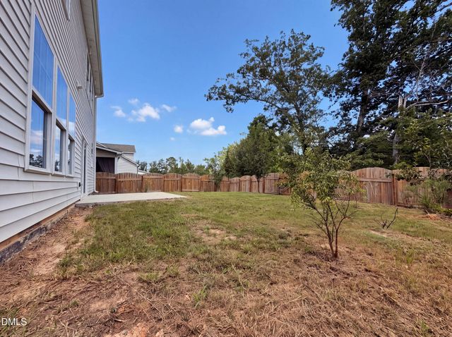 93 Spring Crest Drive, Angier, NC 27501