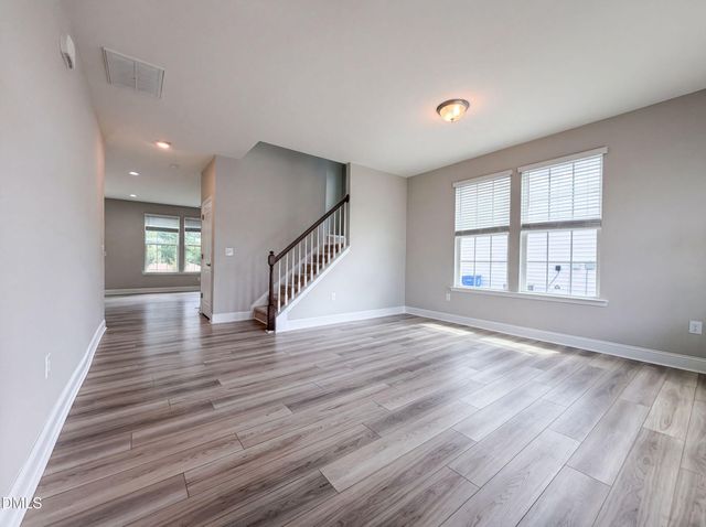 93 Spring Crest Drive, Angier, NC 27501