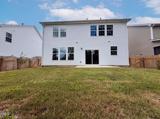 93 Spring Crest Drive, Angier, NC 27501