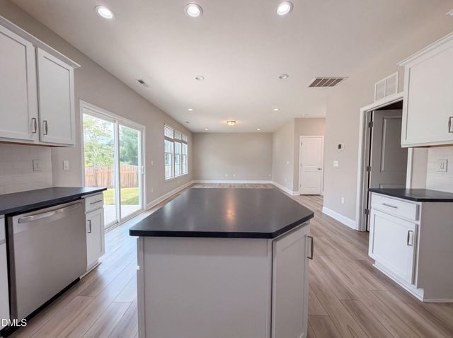 93 Spring Crest Drive, Angier, NC 27501