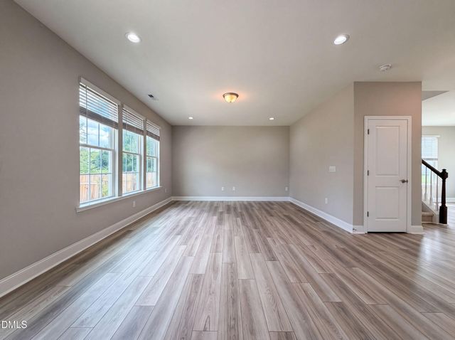 93 Spring Crest Drive, Angier, NC 27501