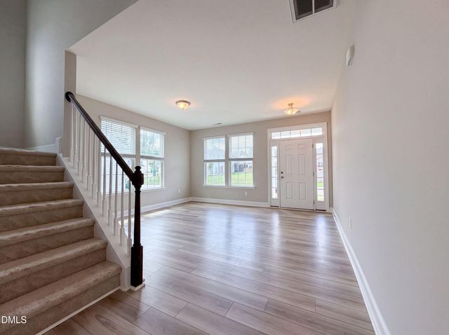 93 Spring Crest Drive, Angier, NC 27501