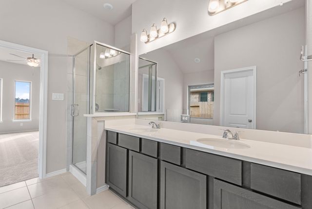 1622 Perdido Way, Magnolia, TX 77354