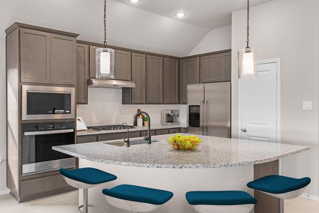 1622 Perdido Way, Magnolia, TX 77354