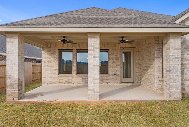 1622 Perdido Way, Magnolia, TX 77354