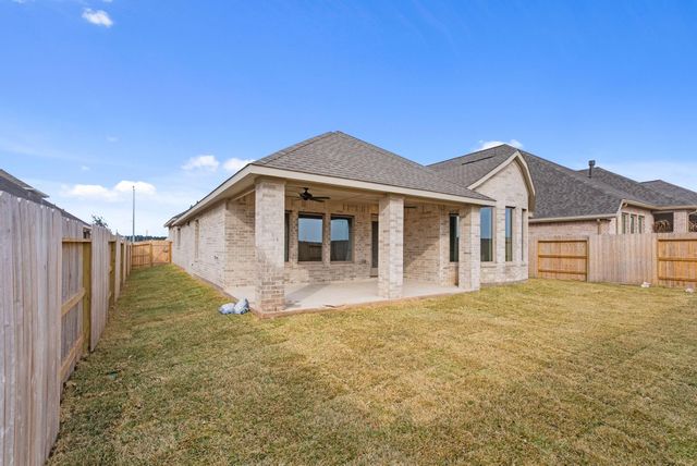 1622 Perdido Way, Magnolia, TX 77354