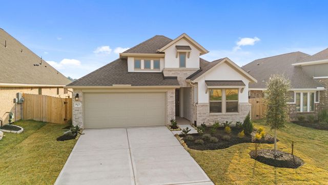 1622 Perdido Way, Magnolia, TX 77354