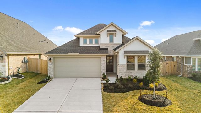 1622 Perdido Way, Magnolia, TX 77354