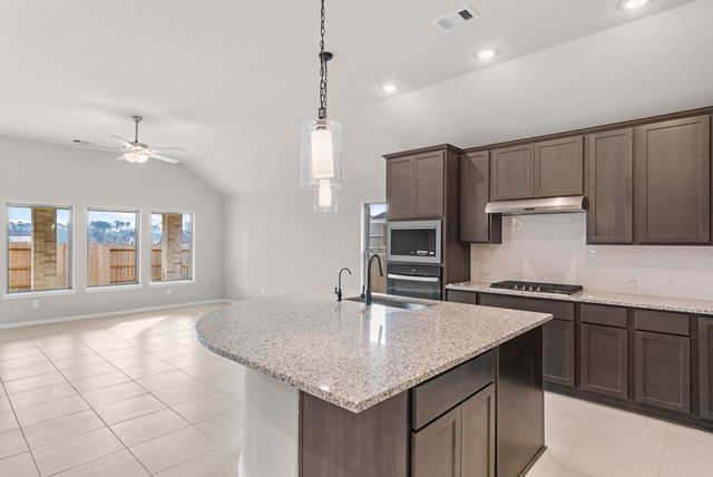 1622 Perdido Way, Magnolia, TX 77354