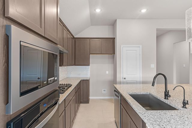 1622 Perdido Way, Magnolia, TX 77354