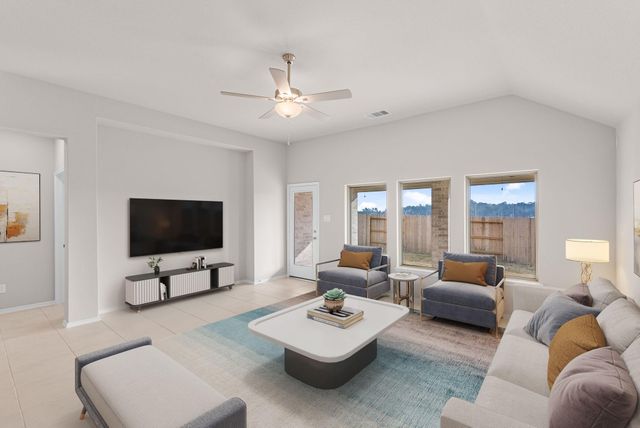 1622 Perdido Way, Magnolia, TX 77354