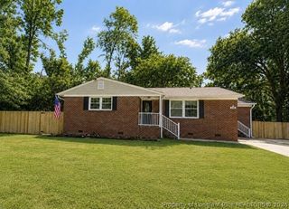 130 Openview Drive, Fayetteville, NC 28312