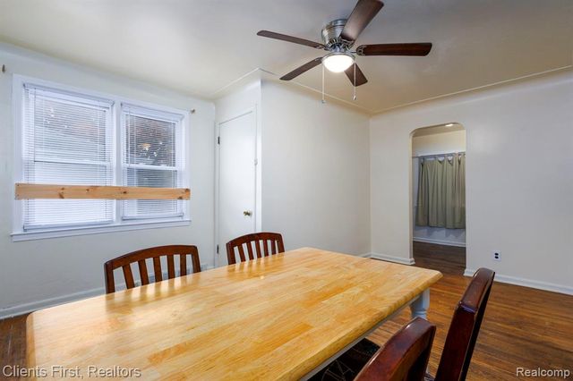 11365 Portlance Street, Detroit, MI 48205