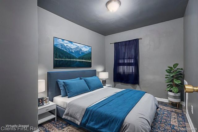 11365 Portlance Street, Detroit, MI 48205